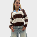 maglioncino modello polo cloe